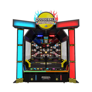 Dodgeball Deluxe