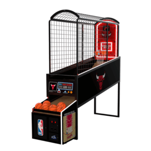 NBA hoops
