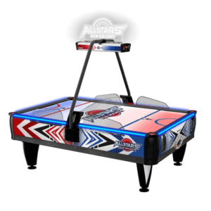 Allstars Airhockey