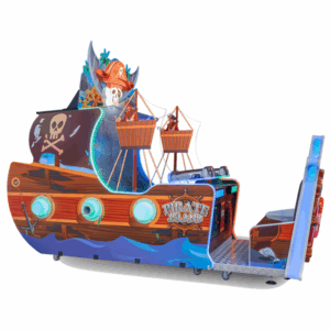 Pirates Island